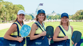 September Recap: Stronger Together: The Power of Movement & Community