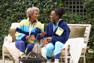 Holiday Drop Alert: New Staples to Keep You Moving