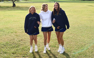 MOORLOW’S YEAR IN REVIEW: A MOVEMENT IN MOTION