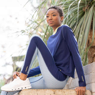 The Balance - Alaskan Blue Momentum