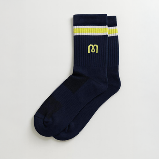 Socks - Midnight