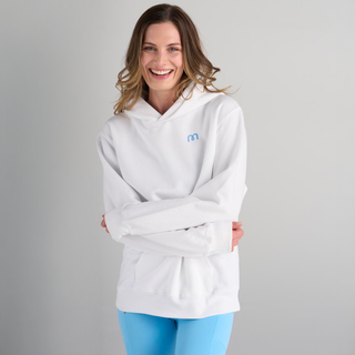 Play Happy Hoodie - Cloud