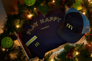 The Joy Drop: Merry.