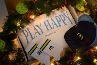 The Joy Drop: Bright.