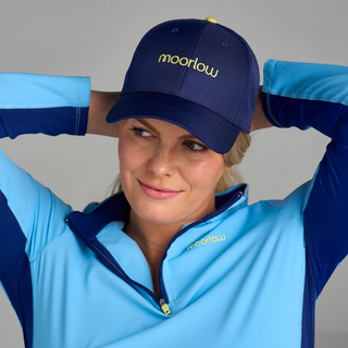 Performance Hat - Midnight