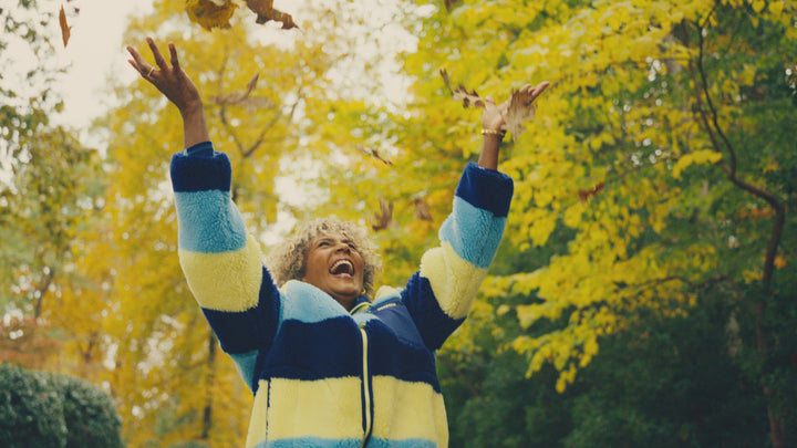 moorlow Cozy Fall Campaign Banner