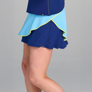 The Sondra - Baseline Two Tone