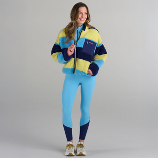 The Betsy - Multicolor Striped